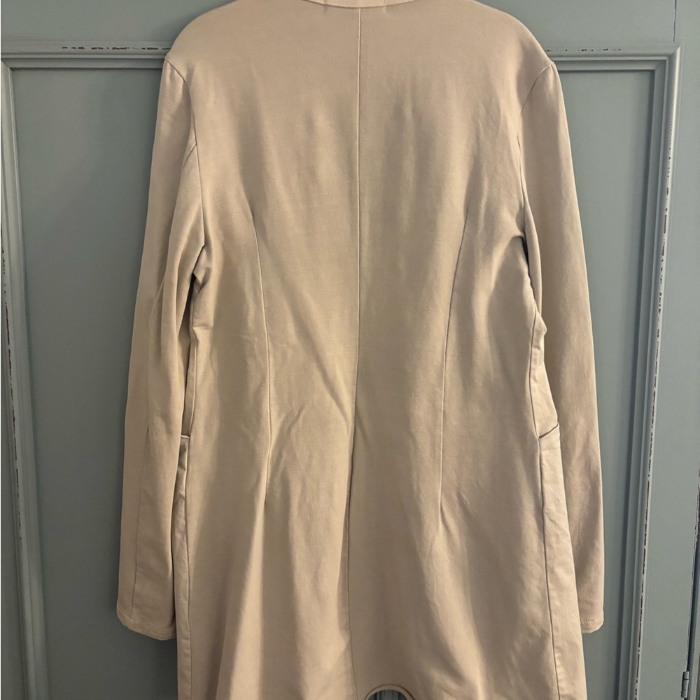 Porter Collective long jacket - Picture 5 of 5
